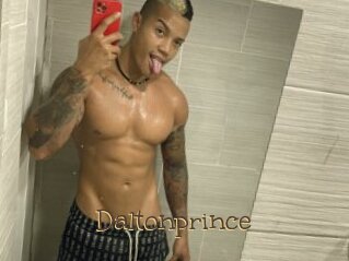 Daltonprince