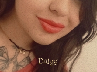 Dalyg
