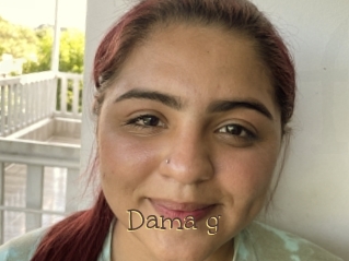 Dama_g
