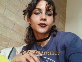 Damaramiller