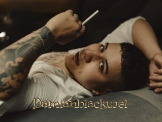 Damianblackwel