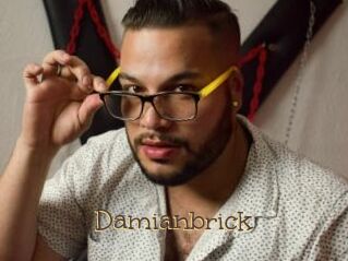 Damianbrick