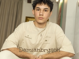 Damianbryson