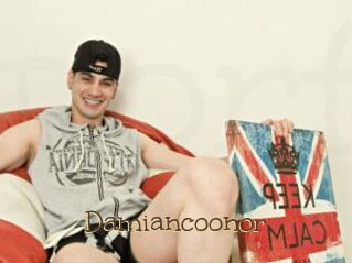 damiancoonor Porno FR