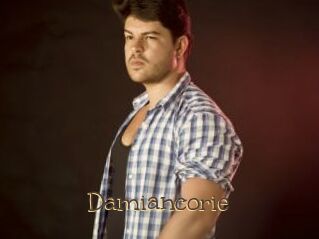 Damiancorie