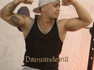 Damiandevill