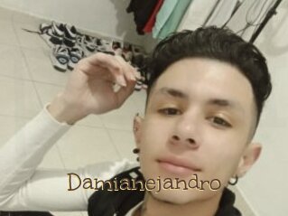 Damianejandro