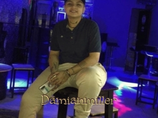 Damianmiller