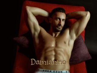damianno Porno FR