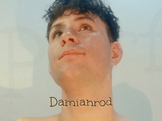 damianrod Porno FR