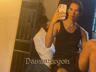 Damianxyon