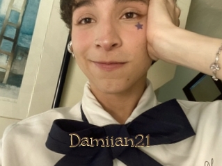 Damiian21