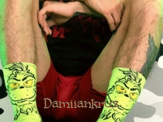 Damiiankruz