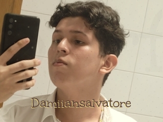 damiiansalvatore Porno FR