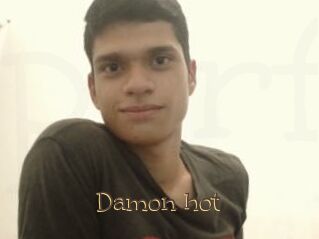 Damon_hot