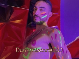 Damonbennet20