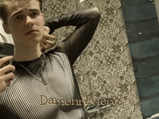 Damonreviero