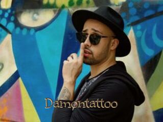 Damontattoo