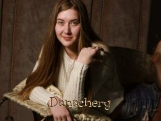 danachery Porno FR