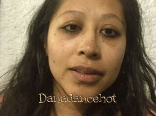 Danadancehot