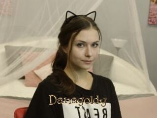 danagoldy Porno FR