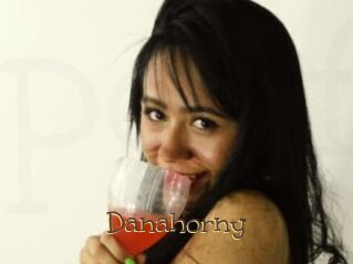 danahorny Porno FR
