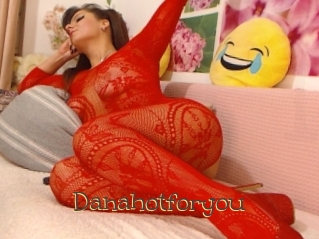 Danahotforyou