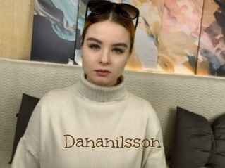 Dananilsson
