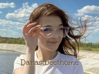 danasweethome Porno FR