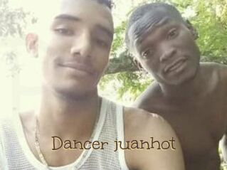 Dancer_juanhot