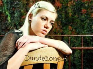 Dandeliongirl