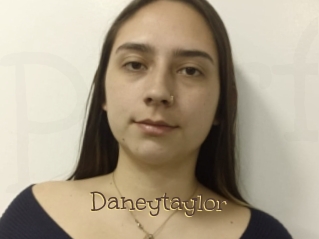 Daneytaylor
