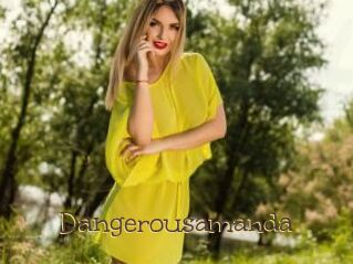 Dangerousamanda