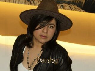 Danhy