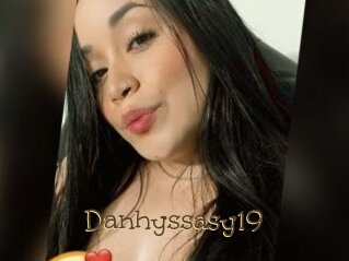 Danhyssasy19