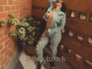 Dania_twerk