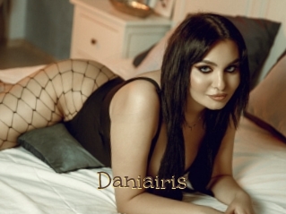 Daniairis