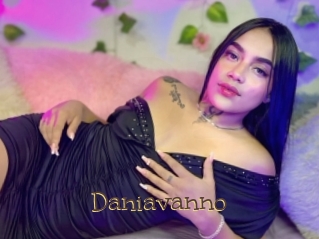 Daniavanno