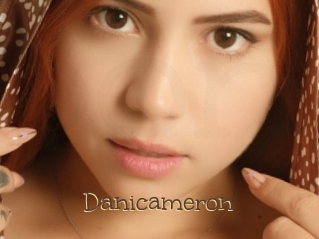 Danicameron