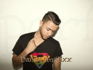 daniel_smithxx Porno FR