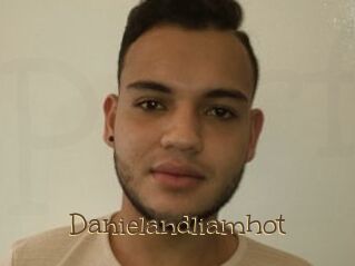 Danielandliamhot