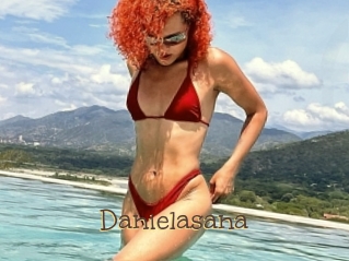 Danielasana