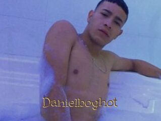 Danielboyhot