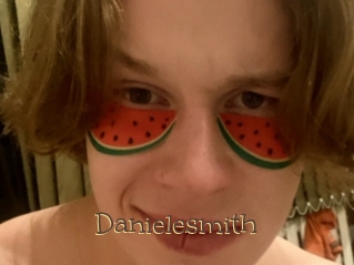 Danielesmith