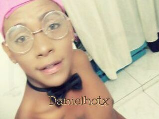 danielhotx Porno FR