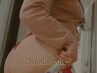 daniellahot69 Porno FR