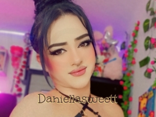 daniellasweett Porno FR