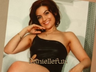 daniellefun Porno FR