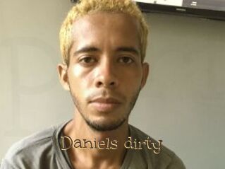 daniels_dirty Porno FR