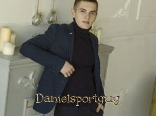 Danielsportguy